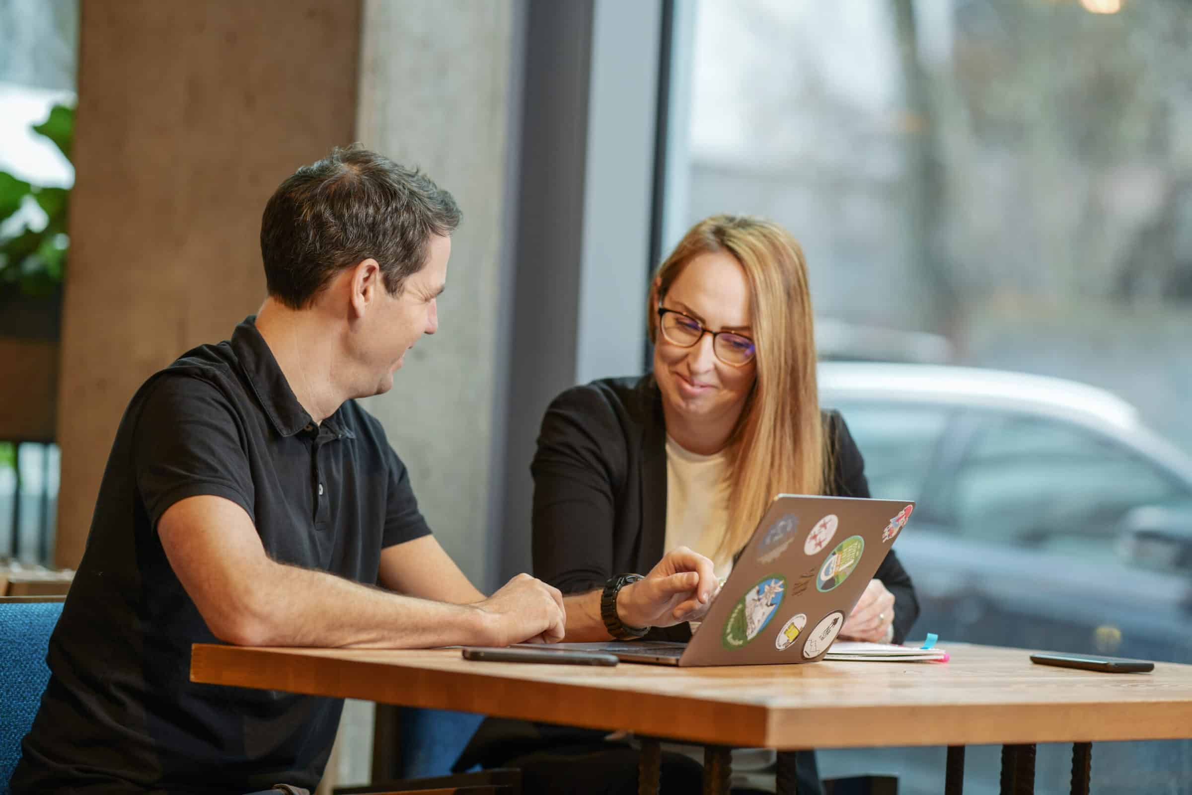 SEO rande jsou dvě hodiny intenzivní práce Martin Matějka během konzultace v rámci projektu SEOrande, který založil