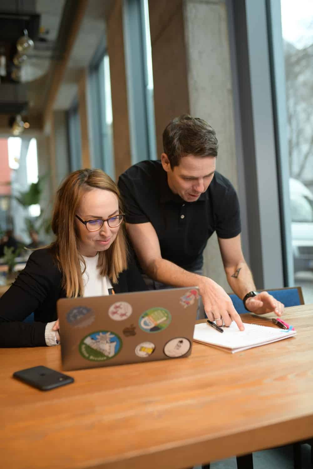 SEO konzultace je efektivní, budete překvapené kolik toho stihneme Martin Matějka během SEO konzultace