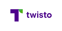 Twisto logo