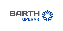 barth operák logo