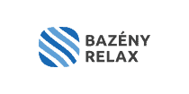bazeny relax logo