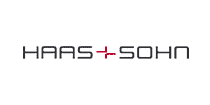 haas sohn logo
