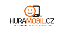 huramobil.cz logo
