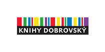 knihy dobrovsky logo