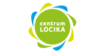 Centrum Locika logo