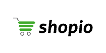 shopio logo