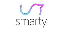Smarty logo