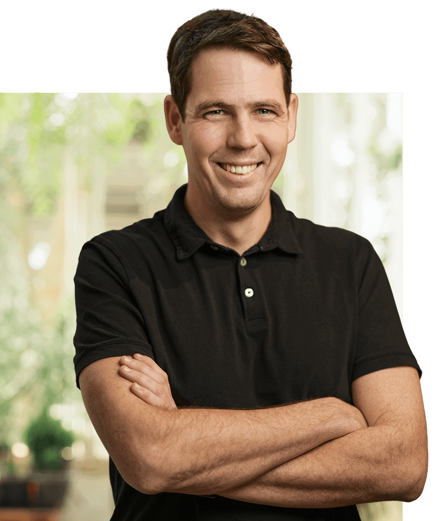 V oblasti SEO jsem aktivní půlku svého života Martin Matějka je v oboru SEO od úplných začátků