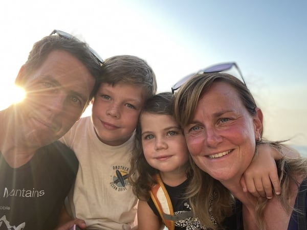 SEO konzultant Martin Matějka miluje Sicílii