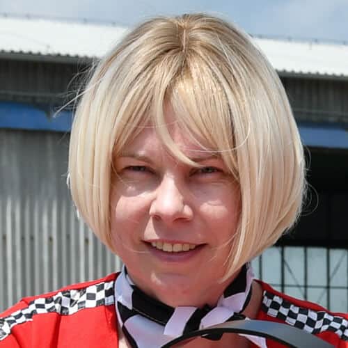 Iva Hrabcová Iva Hrabcová