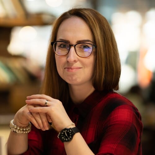 Lenka Cerna Lenka Černá